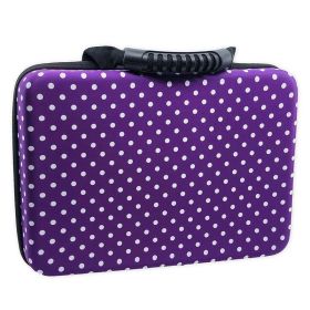 Large Battery Storage Case