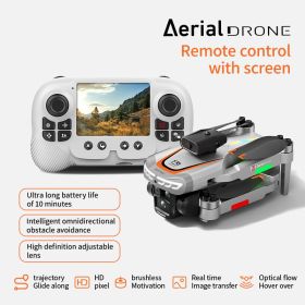 X2-2.8-inch Screen Control - Dual Electric--White (Option: Default)