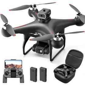 S116- Dual Camera Dual Electric Drone (Option: Default)