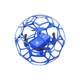 ZQ-K26 Blue Double Electric (Option: Default)