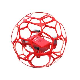 ZQ-K26 Red Double Electric (Option: Default)